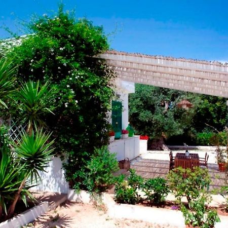 Case Per Vacanze Torre Incina Polignano a Mare Exterior foto