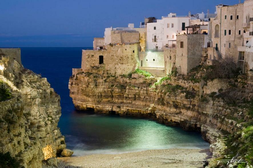 Case Per Vacanze Torre Incina Polignano a Mare Exterior foto