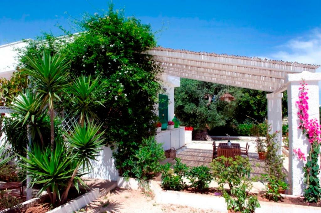 Case Per Vacanze Torre Incina Polignano a Mare Exterior foto